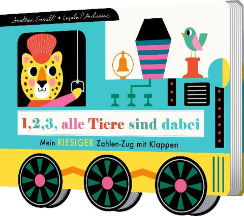 9783480239979 - Front cover