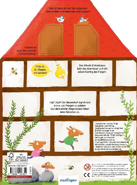 9783480240852 - Back cover