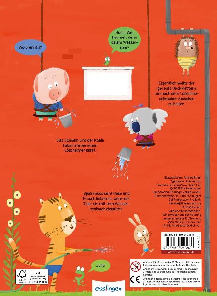 9783480240869 - Back cover