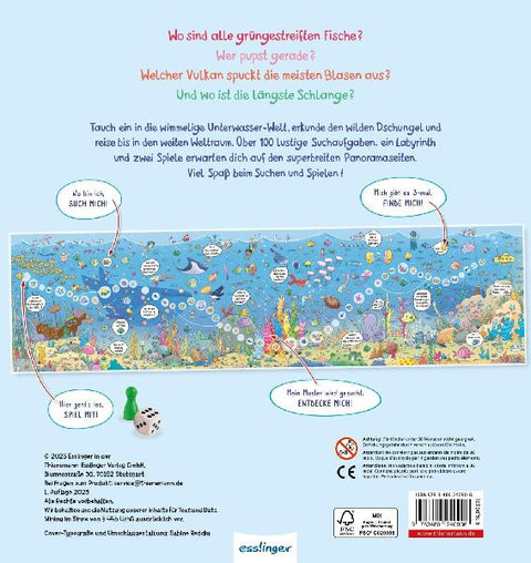 9783480240906 - Back cover