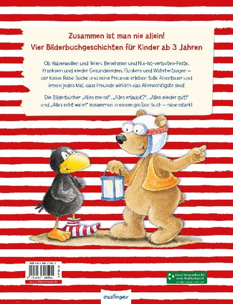 9783480240920 - Back cover