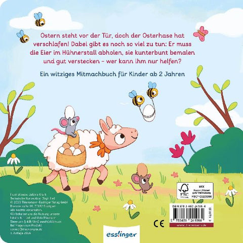 9783480241064 - Back cover
