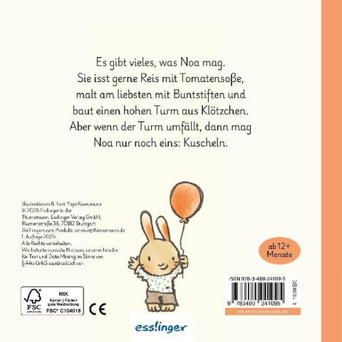 9783480241095 - Back cover