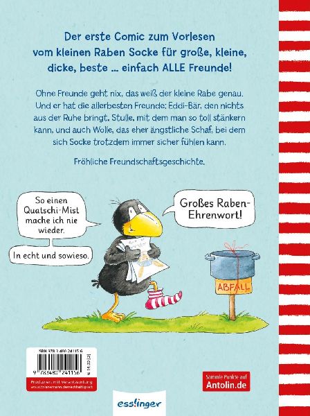 9783480241156 - Back cover