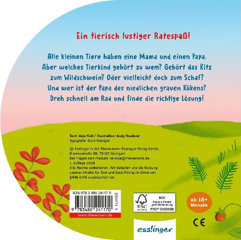 9783480241170 - Back cover