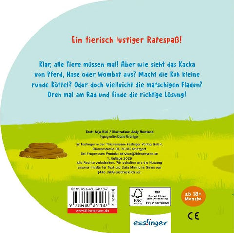 9783480241187 - Back cover