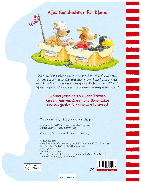 9783480241484 - Back cover
