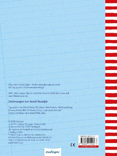 9783480241491 - Back cover