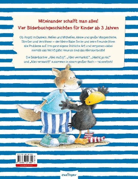 9783480241699 - Back cover