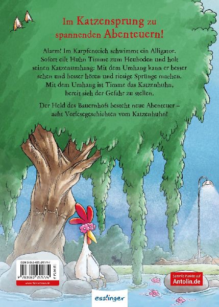 9783480241774 - Back cover