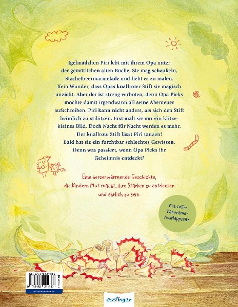 9783480241842 - Back cover