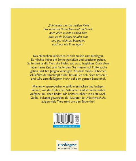 9783480400232 - Back cover