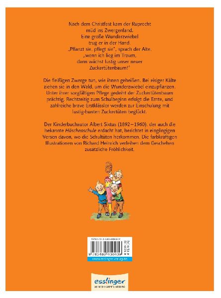 9783480400409 - Back cover