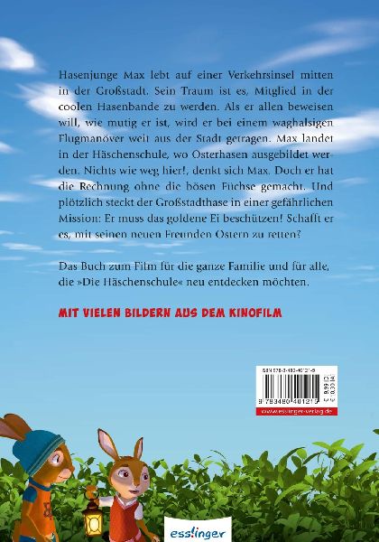 9783480401215 - Back cover