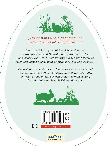 9783480401406 - Back cover