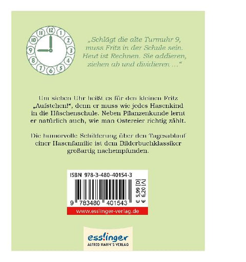 9783480401543 - Back cover