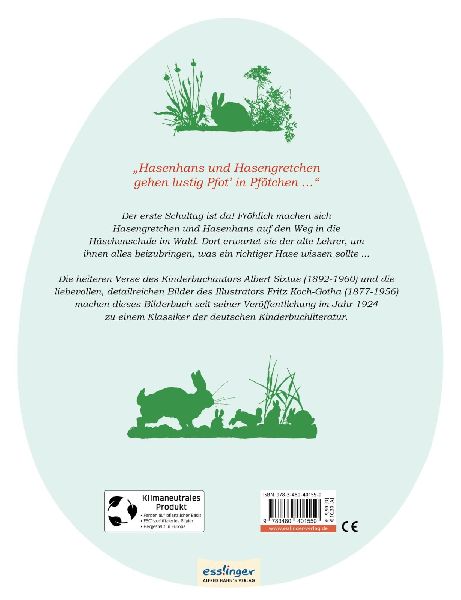 9783480401550 - Back cover