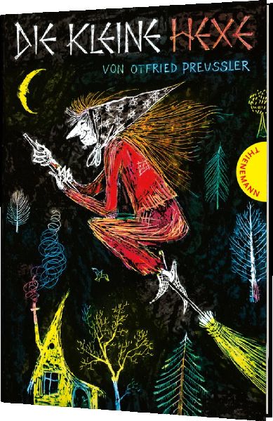 9783522105804 - Front cover