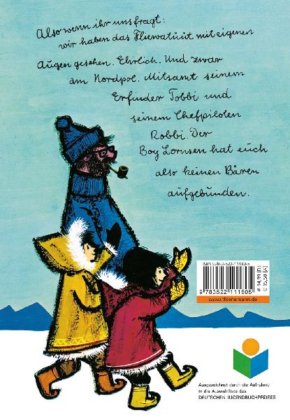 9783522111805 - Back cover