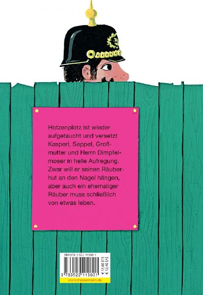 9783522119801 - Back cover