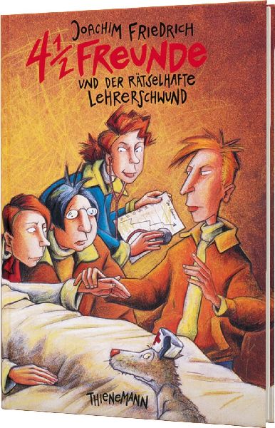 9783522169639 - Front cover