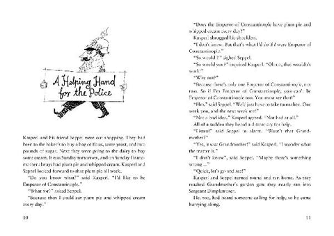 9783522176101 - Sample content