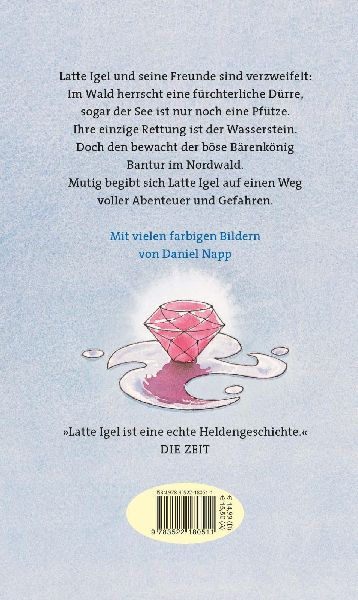 9783522180511 - Back cover