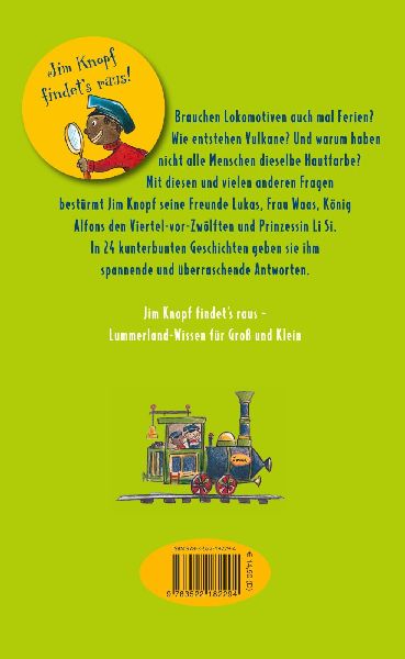 9783522182294 - Back cover