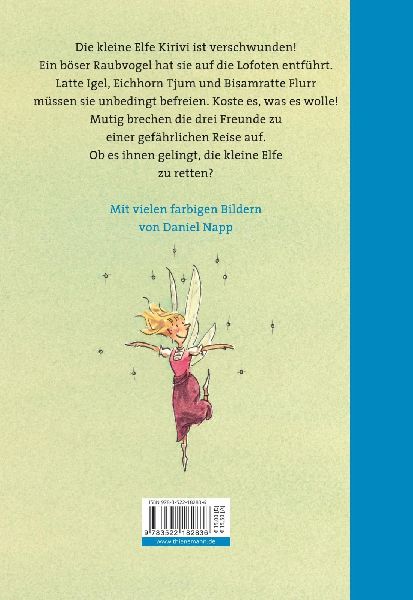 9783522182836 - Back cover