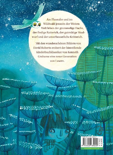 9783522184229 - Back cover