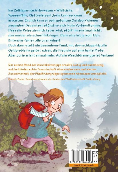 9783522184328 - Back cover