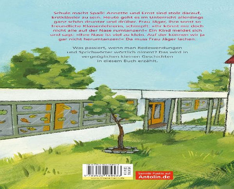 9783522184533 - Back cover