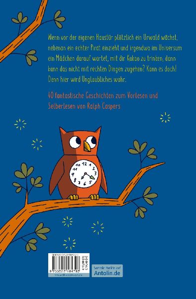 9783522184793 - Back cover