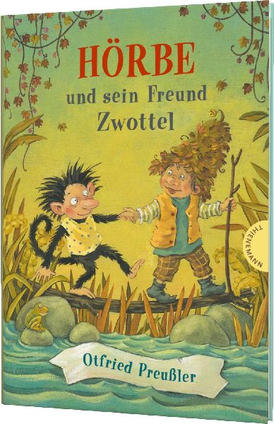 9783522184946 - Front cover