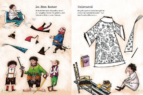 9783522185042 - Sample content