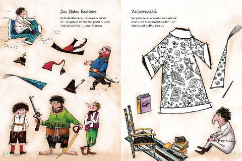 9783522185042 - Sample content