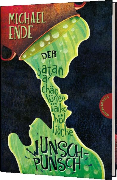 9783522185202 - Front cover