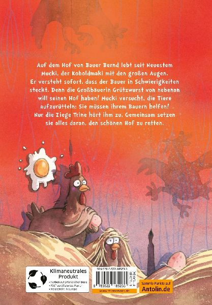 9783522185233 - Back cover