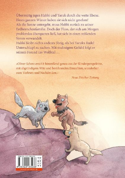 9783522185288 - Back cover