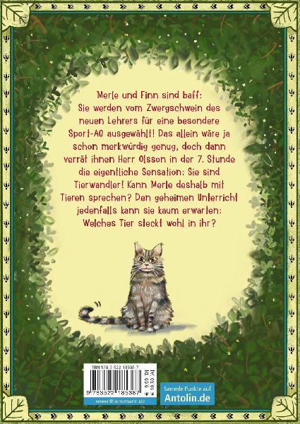 9783522185387 - Back cover