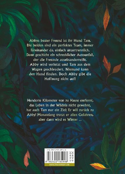 9783522185448 - Back cover