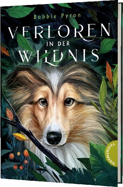 9783522185448 - Front cover