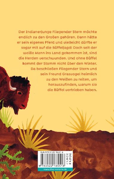 9783522185516 - Back cover