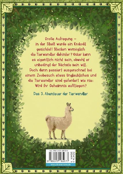 9783522185677 - Back cover