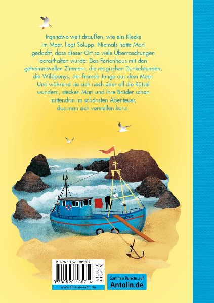 9783522185714 - Back cover