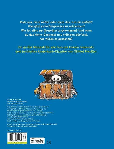 9783522185783 - Back cover