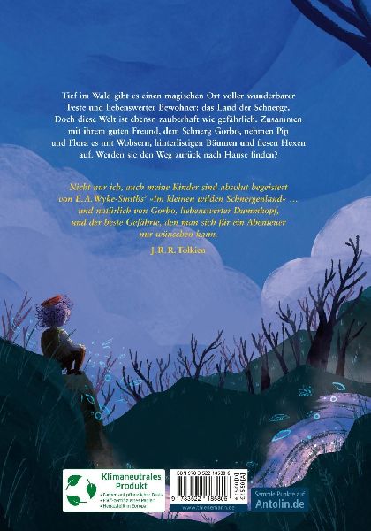 9783522185806 - Back cover