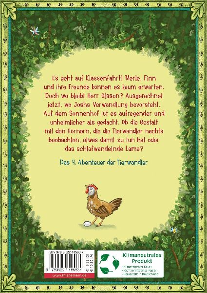 9783522185837 - Back cover