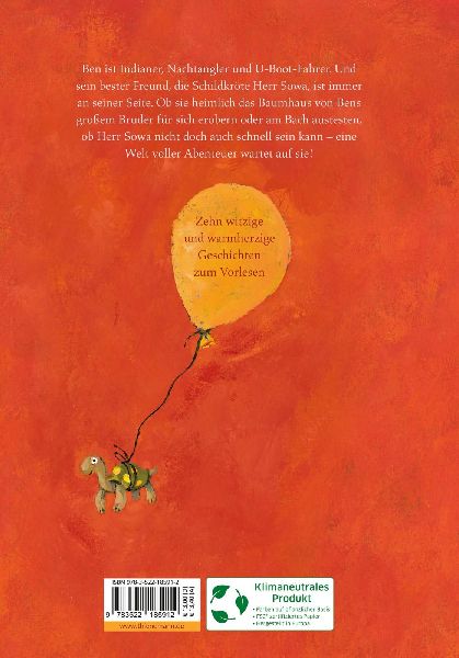 9783522185912 - Back cover