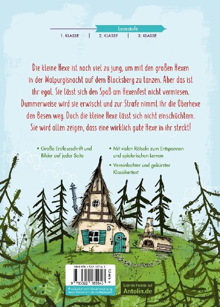 9783522185943 - Back cover